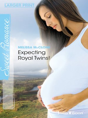 cover image of Expecting Royal Twins!